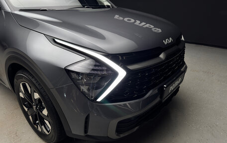 KIA Sportage IV рестайлинг, 2025 год, 4 450 000 рублей, 8 фотография