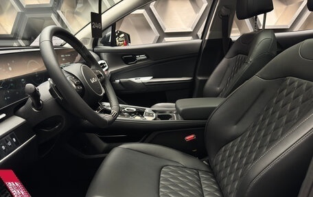 KIA Sportage IV рестайлинг, 2025 год, 4 450 000 рублей, 13 фотография