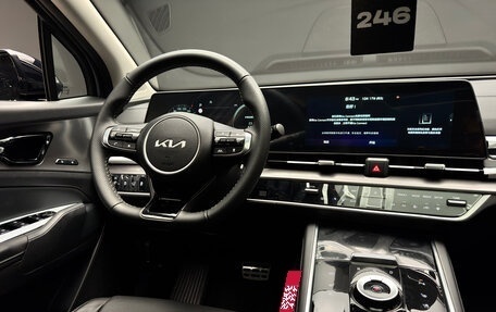 KIA Sportage IV рестайлинг, 2025 год, 4 450 000 рублей, 20 фотография