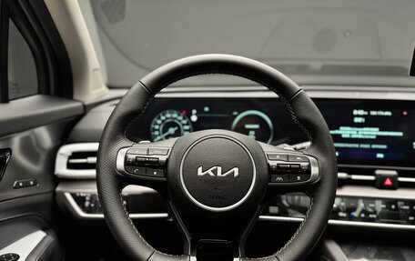 KIA Sportage IV рестайлинг, 2025 год, 4 450 000 рублей, 21 фотография