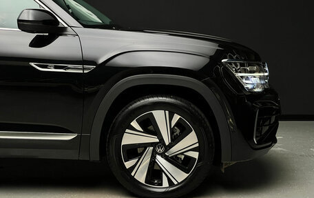 Volkswagen Teramont I, 2025 год, 6 400 000 рублей, 7 фотография