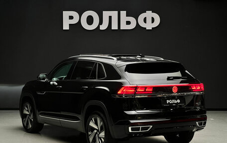 Volkswagen Teramont I, 2025 год, 6 400 000 рублей, 3 фотография