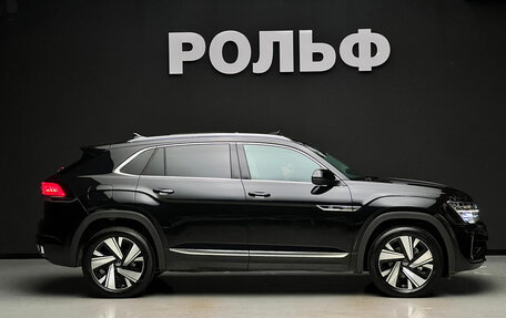 Volkswagen Teramont I, 2025 год, 6 400 000 рублей, 5 фотография