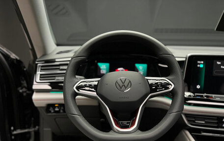 Volkswagen Teramont I, 2025 год, 6 400 000 рублей, 13 фотография