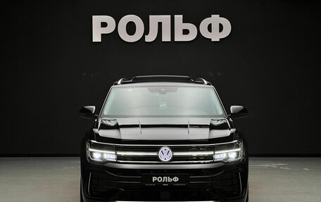 Volkswagen Teramont I, 2025 год, 6 400 000 рублей, 2 фотография