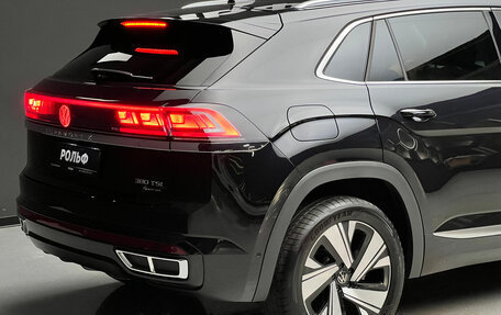 Volkswagen Teramont I, 2025 год, 6 400 000 рублей, 9 фотография