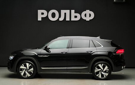 Volkswagen Teramont I, 2025 год, 6 400 000 рублей, 6 фотография