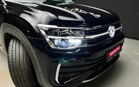 Volkswagen Teramont I, 2025 год, 6 400 000 рублей, 8 фотография