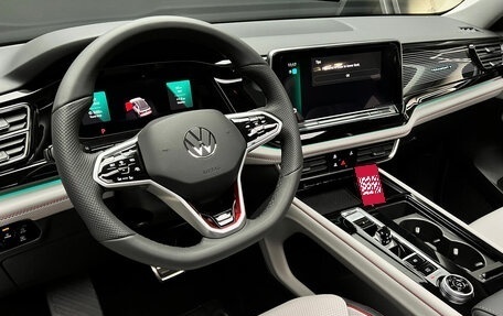 Volkswagen Teramont I, 2025 год, 6 400 000 рублей, 12 фотография