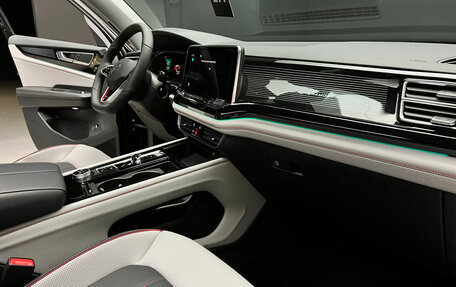 Volkswagen Teramont I, 2025 год, 6 400 000 рублей, 14 фотография