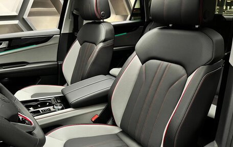 Volkswagen Teramont I, 2025 год, 6 400 000 рублей, 15 фотография