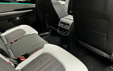 Volkswagen Teramont I, 2025 год, 6 400 000 рублей, 22 фотография