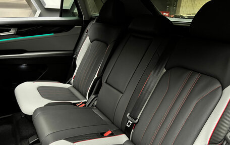 Volkswagen Teramont I, 2025 год, 6 400 000 рублей, 20 фотография