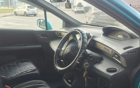 Honda Freed I, 2011 год, 945 000 рублей, 6 фотография