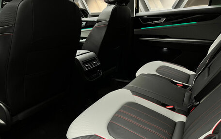 Volkswagen Teramont I, 2025 год, 6 400 000 рублей, 21 фотография