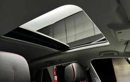 Volkswagen Teramont I, 2025 год, 6 400 000 рублей, 19 фотография