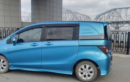 Honda Freed I, 2011 год, 945 000 рублей, 5 фотография