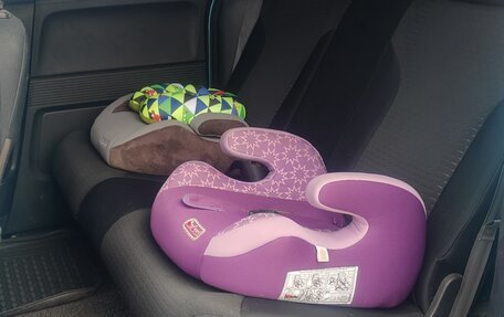 Honda Freed I, 2011 год, 945 000 рублей, 7 фотография