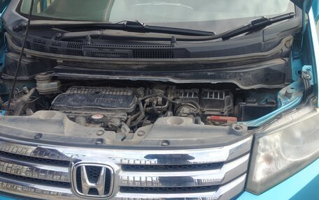 Honda Freed I, 2011 год, 945 000 рублей, 10 фотография