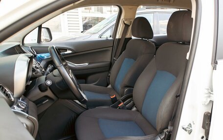 Chevrolet Orlando I, 2014 год, 1 045 000 рублей, 11 фотография