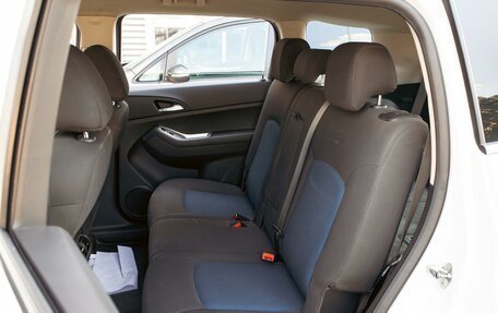 Chevrolet Orlando I, 2014 год, 1 045 000 рублей, 17 фотография