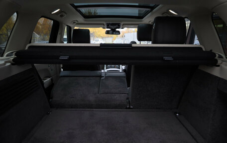 Land Rover Range Rover IV рестайлинг, 2016 год, 4 098 898 рублей, 18 фотография