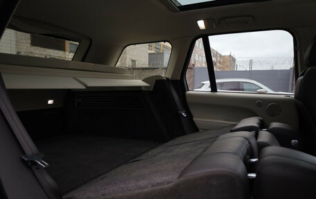 Land Rover Range Rover IV рестайлинг, 2016 год, 4 098 898 рублей, 16 фотография