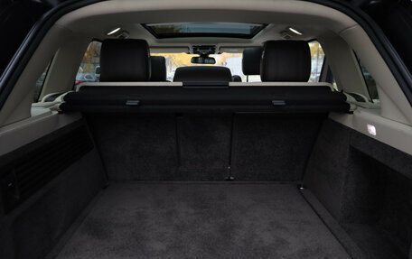 Land Rover Range Rover IV рестайлинг, 2016 год, 4 098 898 рублей, 19 фотография