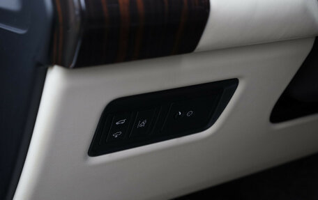 Land Rover Range Rover IV рестайлинг, 2016 год, 4 098 898 рублей, 29 фотография