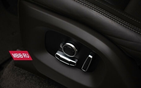 Land Rover Range Rover IV рестайлинг, 2016 год, 4 098 898 рублей, 28 фотография