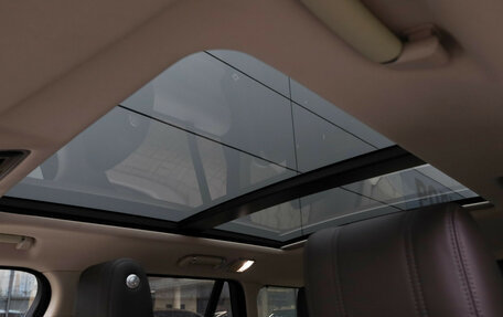 Land Rover Range Rover IV рестайлинг, 2016 год, 4 098 898 рублей, 26 фотография