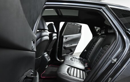 KIA Optima IV, 2018 год, 1 649 000 рублей, 6 фотография