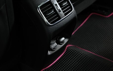 KIA Optima IV, 2018 год, 1 649 000 рублей, 8 фотография