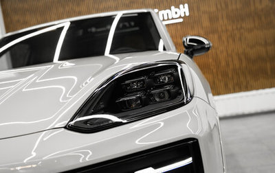 Porsche Cayenne III, 2025 год, 18 300 000 рублей, 1 фотография