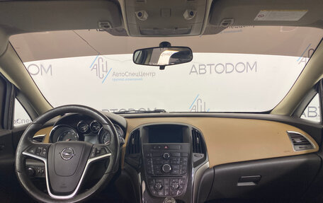 Opel Astra J, 2014 год, 757 000 рублей, 7 фотография