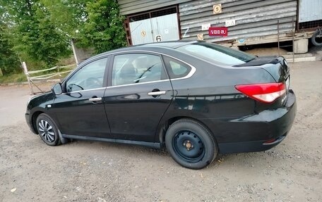 Nissan Almera, 2014 год, 750 000 рублей, 1 фотография