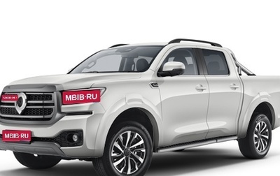 Great Wall Poer, 2025 год, 3 999 000 рублей, 1 фотография