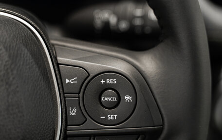 Toyota RAV4, 2025 год, 4 490 000 рублей, 22 фотография