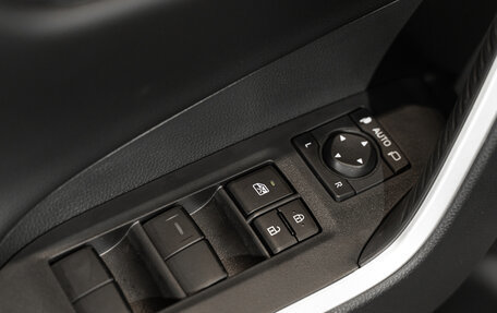 Toyota RAV4, 2025 год, 4 490 000 рублей, 34 фотография