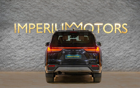 Lexus LX, 2025 год, 18 890 000 рублей, 5 фотография