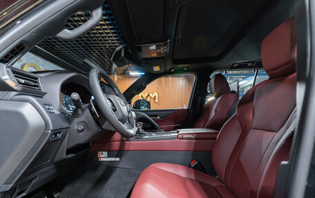 Lexus LX, 2025 год, 18 890 000 рублей, 10 фотография