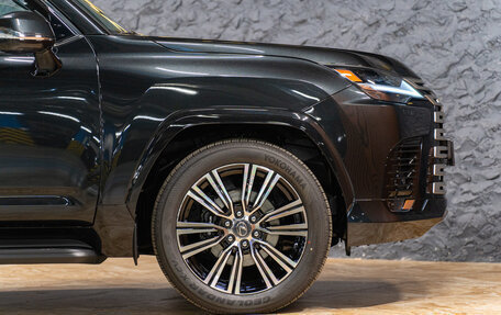 Lexus LX, 2025 год, 18 890 000 рублей, 6 фотография