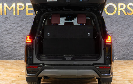 Lexus LX, 2025 год, 18 890 000 рублей, 8 фотография