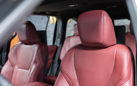 Lexus LX, 2025 год, 18 890 000 рублей, 11 фотография