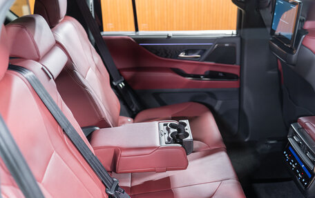 Lexus LX, 2025 год, 18 890 000 рублей, 19 фотография