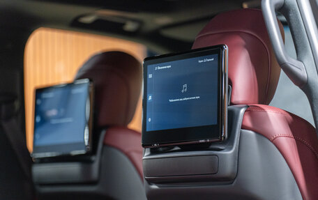 Lexus LX, 2025 год, 18 890 000 рублей, 17 фотография