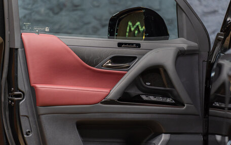 Lexus LX, 2025 год, 18 890 000 рублей, 23 фотография