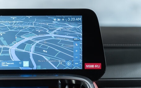 Lexus LX, 2025 год, 18 890 000 рублей, 14 фотография