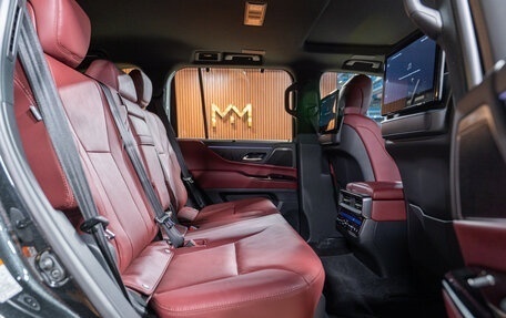 Lexus LX, 2025 год, 18 890 000 рублей, 16 фотография