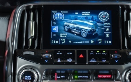 Lexus LX, 2025 год, 18 890 000 рублей, 13 фотография